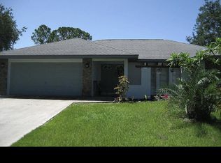 13231 Windcrest Dr, Pt Charlotte, FL 33953