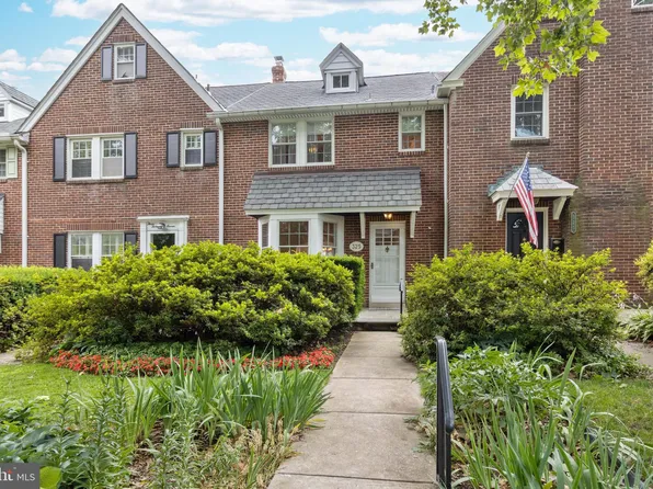 325 Murdock Rd, Baltimore, MD 21212