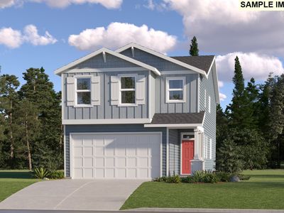 23800 SW Vermillion Dr, Tualatin, OR, 97062