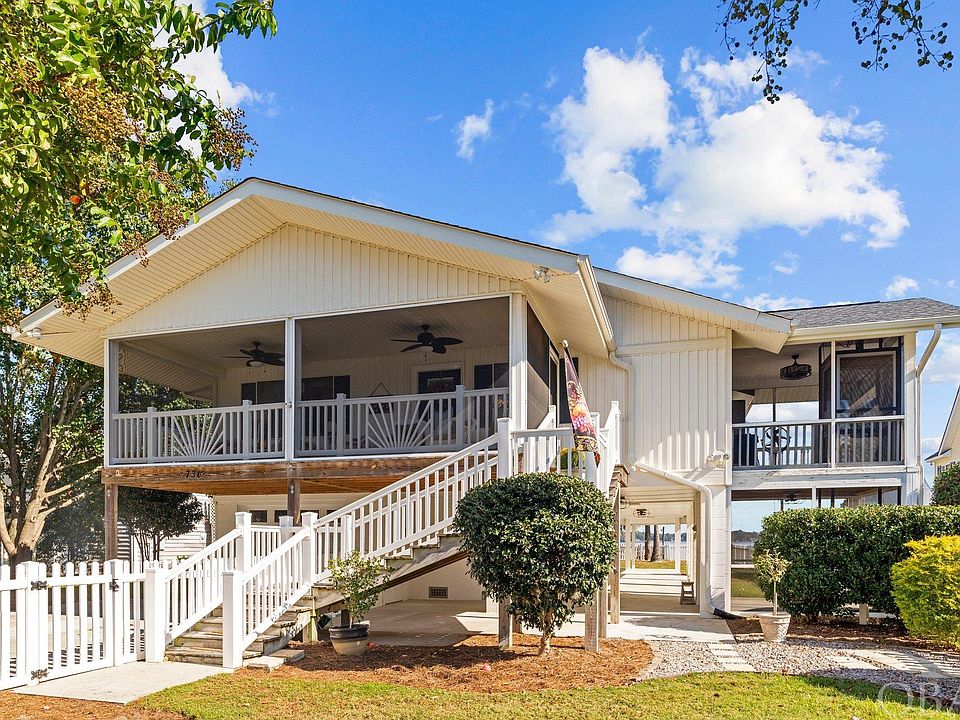 730 E Bayside Dr, Chocowinity, NC 27817 Zillow