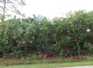 23101 Hammond Ave, Port Charlotte, FL 33954