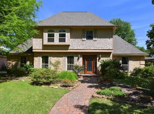 8214 Ivan Reid Dr, Houston, TX 77040