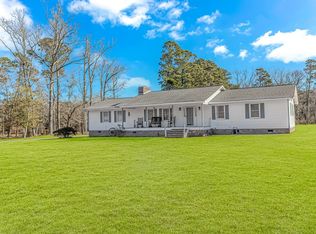 4106 Edwards Rd, Aynor, SC 29511