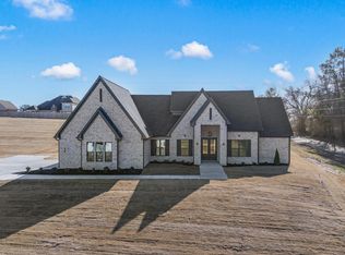 822 Leta Loop, Brighton, TN 38011