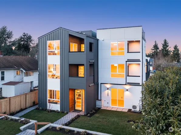 326 NW 87th Street, Seattle, WA 98117