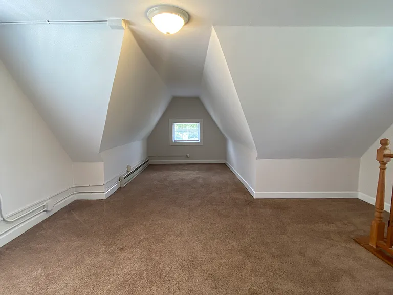4th bedroom/Office on 3rd floor
