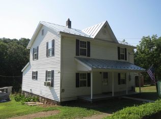 2600 Middle Cove Rd, Mathias, WV 26812