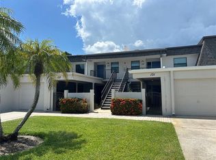 2980 HAINES BAYSHORE ROAD #134, CLEARWATER, FL 33760