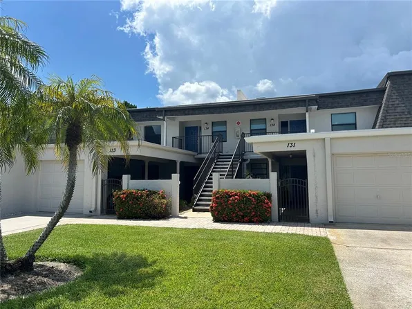 2980 HAINES BAYSHORE ROAD #134, CLEARWATER, FL 33760