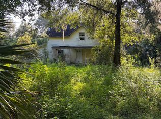 30 Dunson Estate Rd, Bunnell, FL 32110