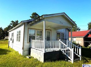 319 Scott St, Lake City, SC 29560