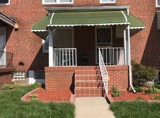 202 Denison St, Baltimore, MD 21229
