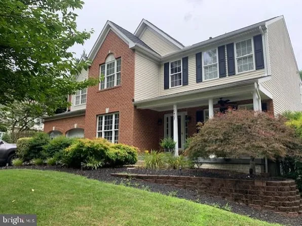 10405 Hardwood Ct, Woodstock, MD 21163