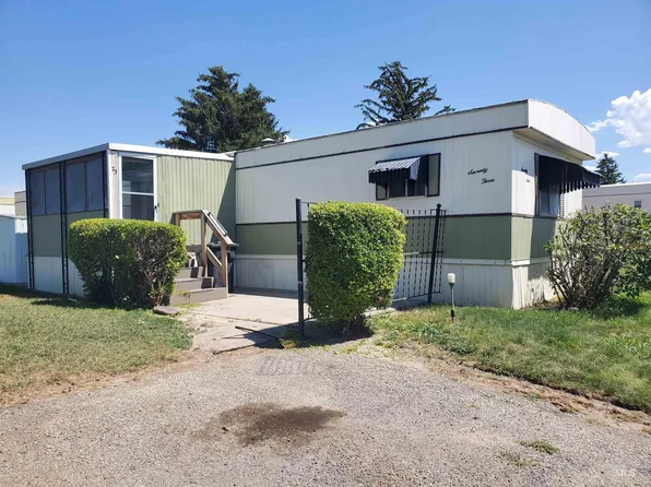 198 Southhills Rd Space 73, Twin Falls, ID 83301