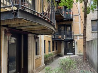 4938 N Winthrop Ave #1, Chicago, IL 60640