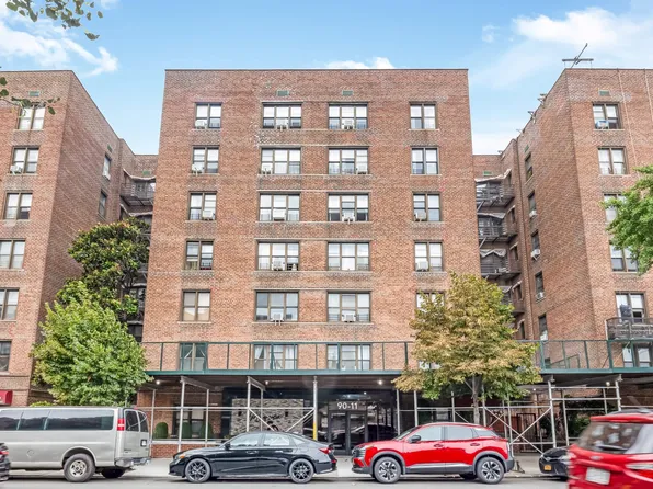 90-11 35th Avenue image 1 of 16