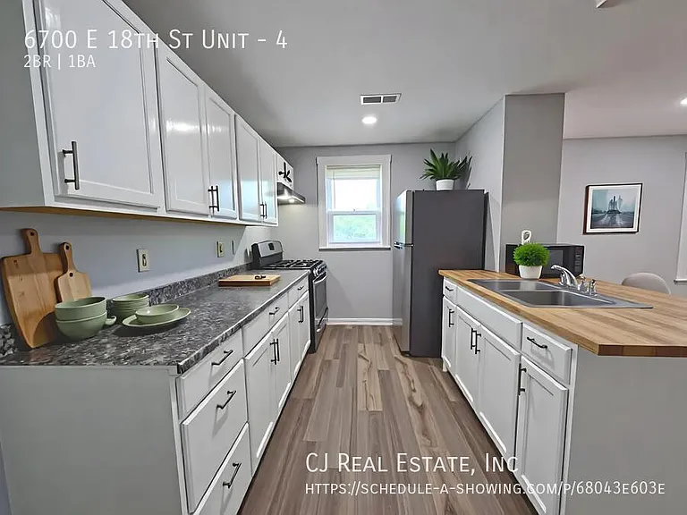 6700 E 18th St #4 — Photo 3