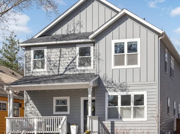 5040 Xerxes Ave S, Minneapolis, MN 55410