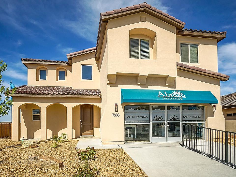 Front Exterior - Coco Estates of Santa Monica