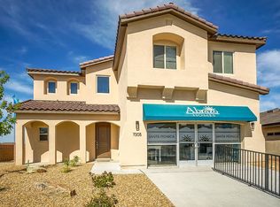 7305 Brentwood Blvd NE, Albuquerque, NM 87109