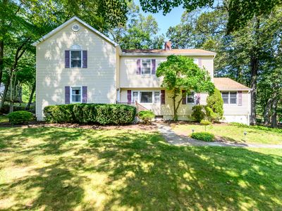 181 Crystal Lake Road, Stamford, CT, 06905