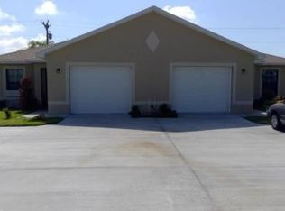 3729 Skyline Blvd, Cape Coral, FL 33914
