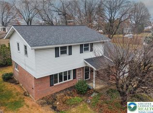 1705 W Highland St, Allentown, PA 18104