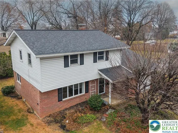 1705 W Highland St, Allentown, PA 18104