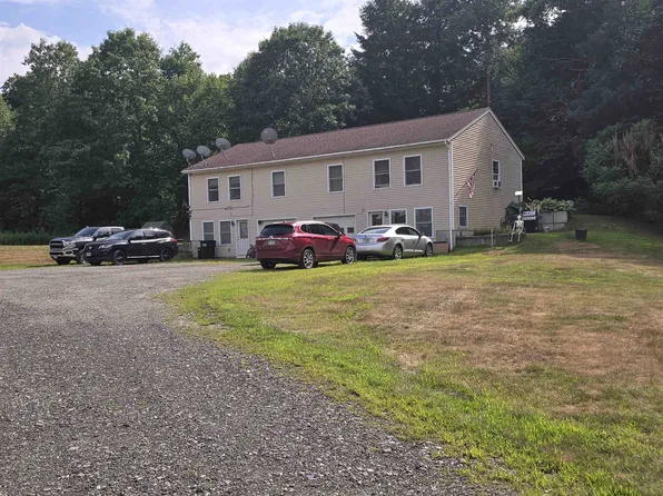 368 Unity Stage Road, Charlestown, NH 03603