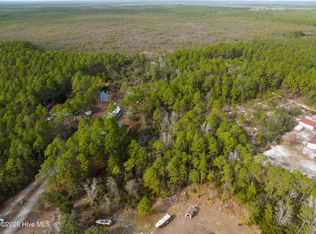 Double Oaks Dr, Hampstead, NC 28443