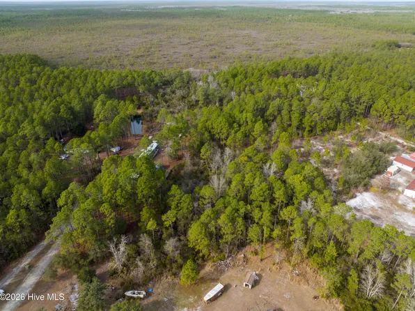 Tbd Double Oaks Drive, Hampstead, NC 28443