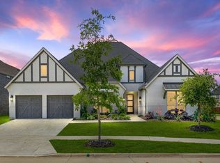 4101 Freeman Way, Prosper, TX 75078