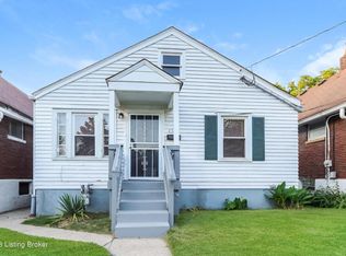 855 S 23rd St, Louisville, KY 40211