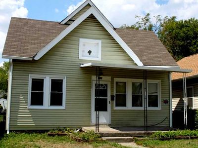 1226 S State Ave, Indianapolis, IN, 46203