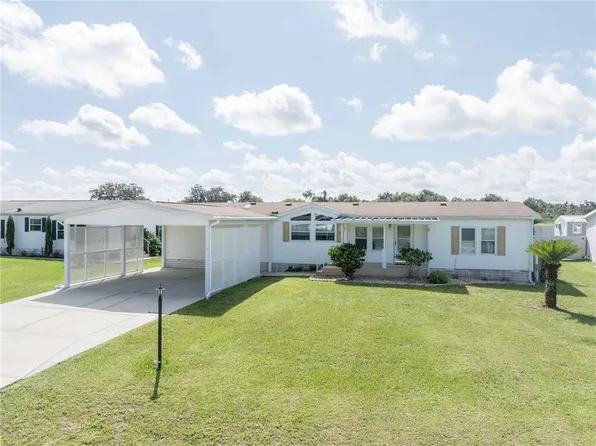 13259 SE 49TH COURT, BELLEVIEW, FL 34420