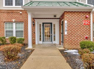 259 Beckenham Cir Unit 404, Bel Air, MD 21014