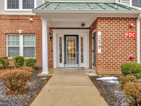 259 Beckenham Cir Unit 404, Bel Air, MD 21014