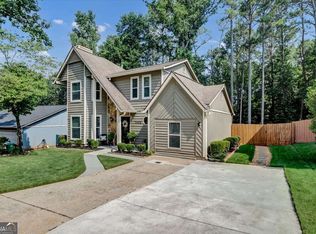 5086 N Woodbridge Trl, Stone Mountain, GA 30088
