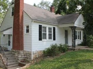 2945 N 77th St, Kansas City, KS 66109