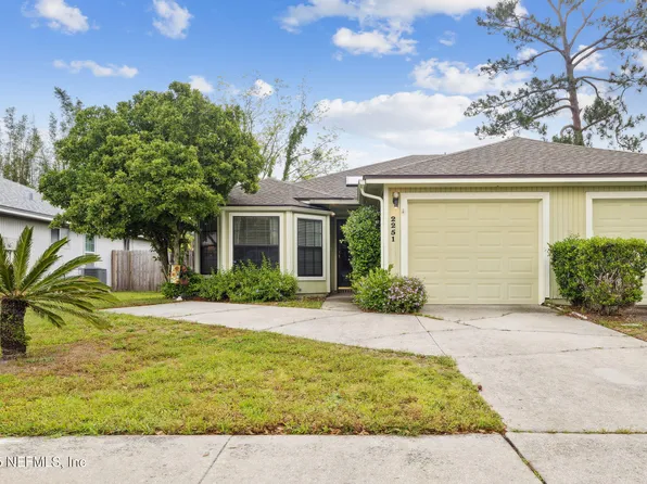 2251 JADESTONE Drive, Jacksonville, FL 32246