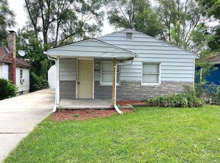 446 Cameron Ave, Pontiac, MI 48342