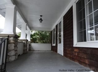 23 Tuthill Ave, Ellenville, NY 12428