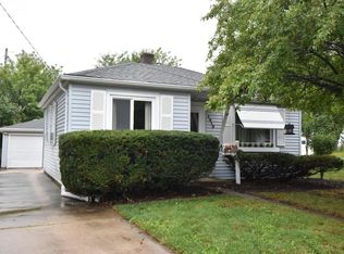 1413 Illinois St, Racine, WI 53405