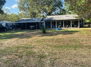 437 H Wilson Rd, Livingston, TX 77351