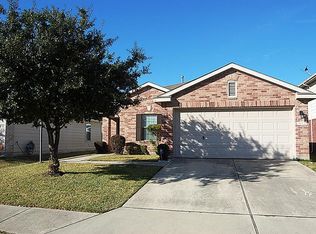21127 Allenham Ln, Humble, TX 77338