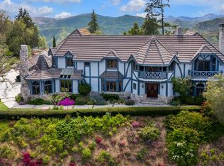 117 Saddlebow Rd, Bell Canyon, CA 91307