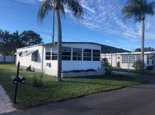 422 Cervina Dr, Venice, FL 34285