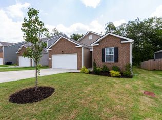 746 Prominence Rd, Columbia, TN 38401
