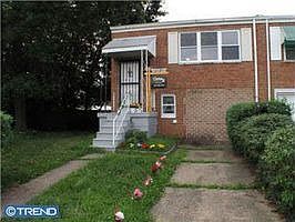 Home for Sale in Philadelphia, Pennsylvania $135,000