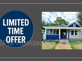 1309 S 7th St, Wilmington, NC 28401